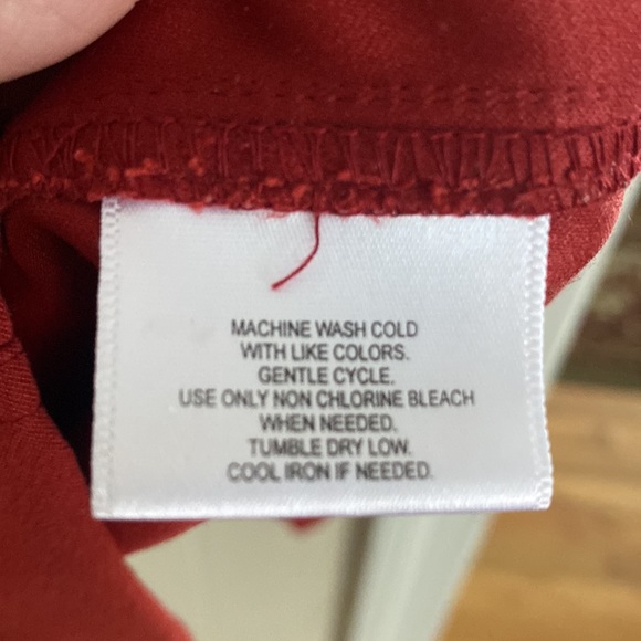 Islander Shacket - Picture 4 of 4